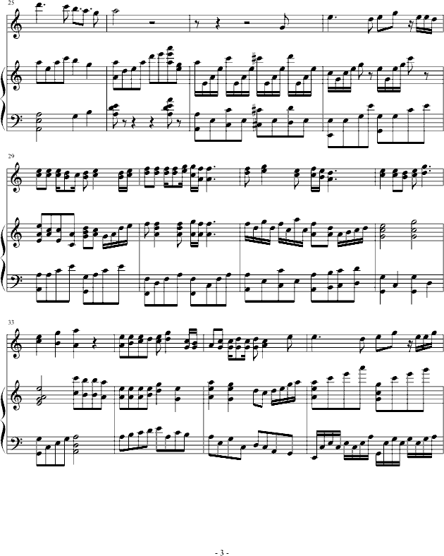 跟随你走-钢琴谱(钢琴曲)-jining3
