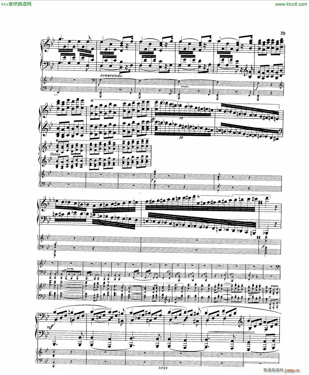 Fuchs Piano concerto Op 27 I37