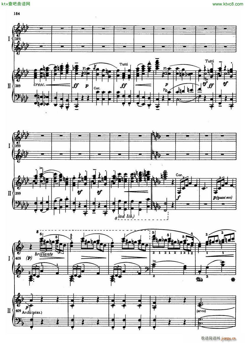 Chopin Concerto piano no 2 fa m Op 21 二22