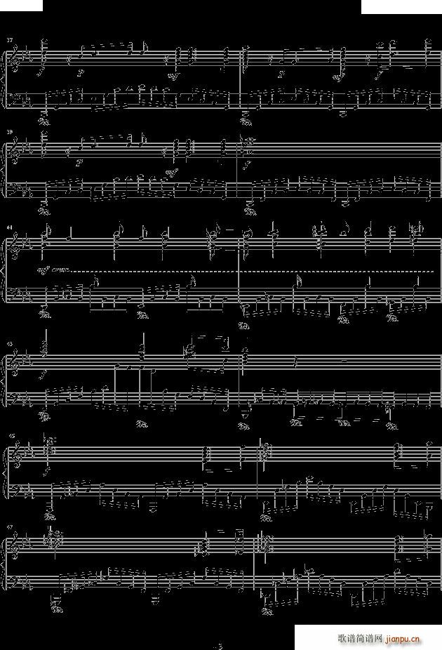 肖邦革命幻想曲_chopin3