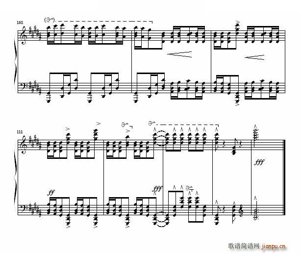 我不会唱歌-(改编自)_李克勤8