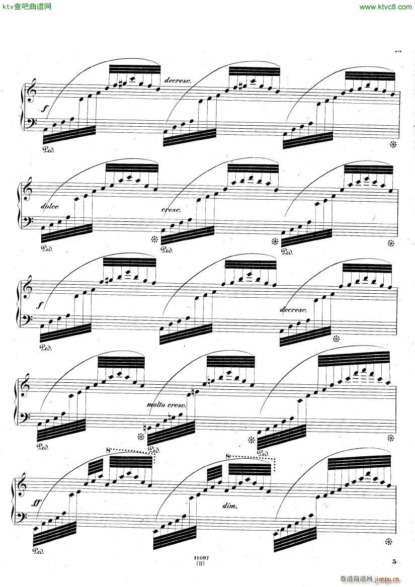 hiller 115 gavotte sarabande courante13