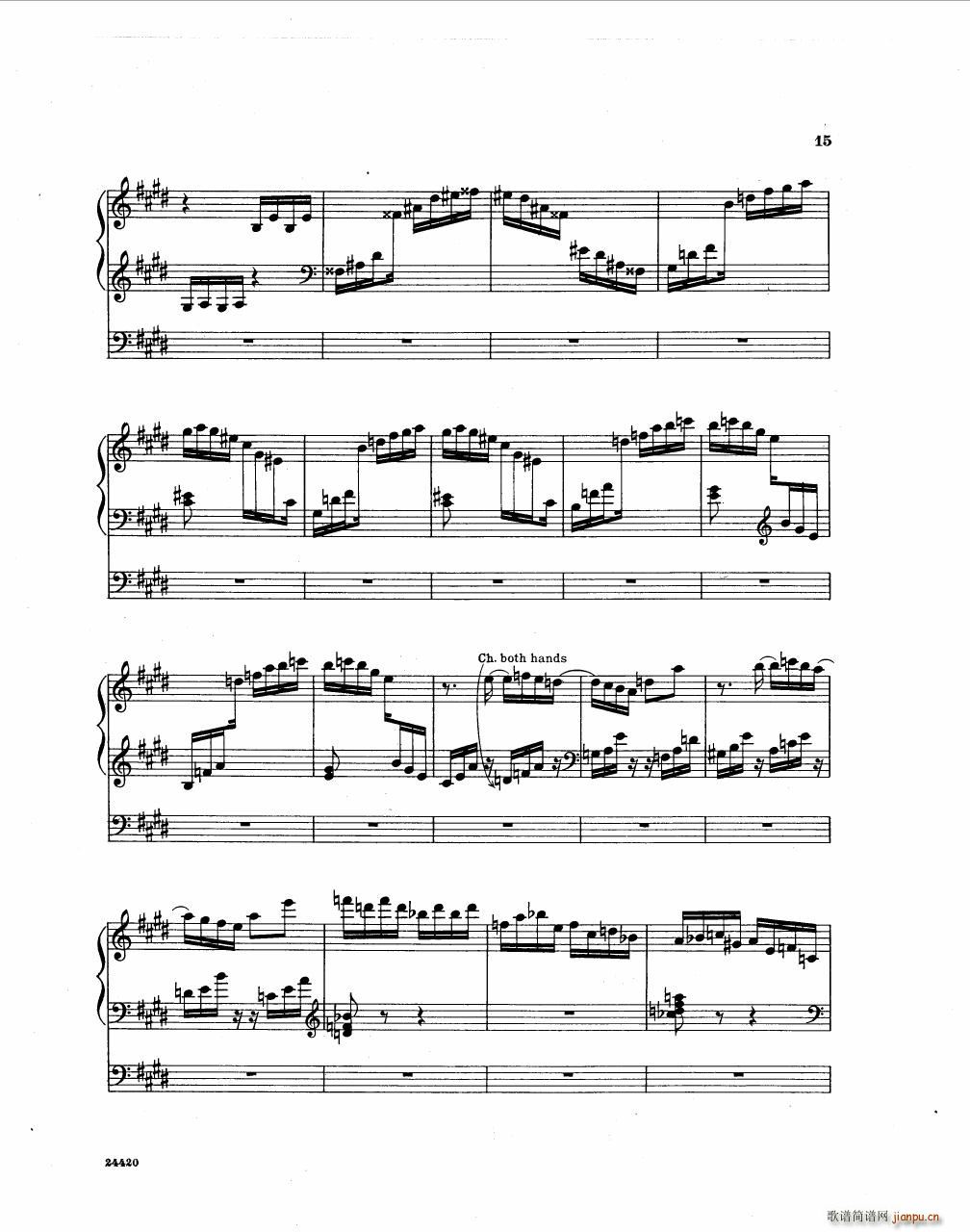 Becker Reme op 43 Sonate 317