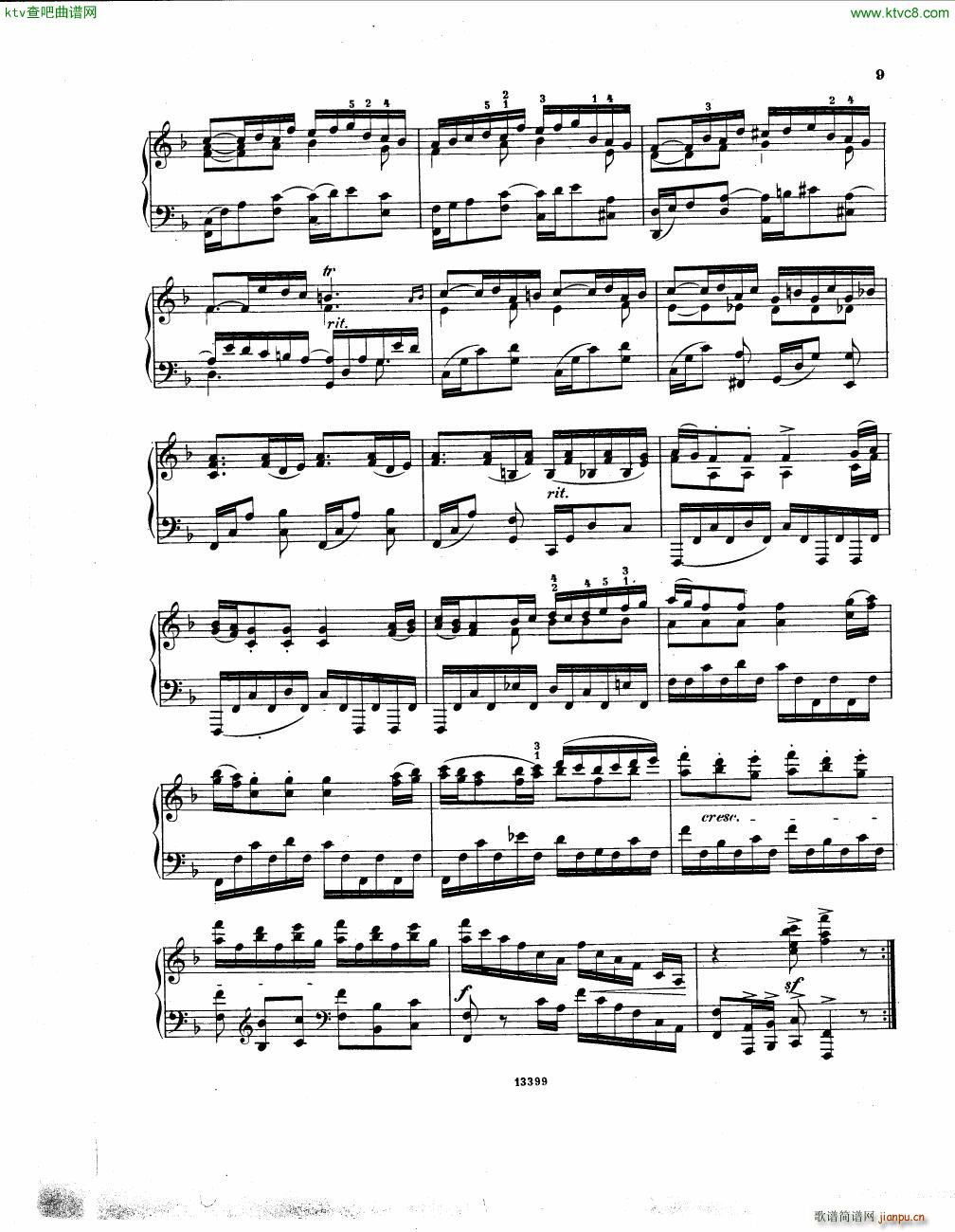 Hofmann Suite7