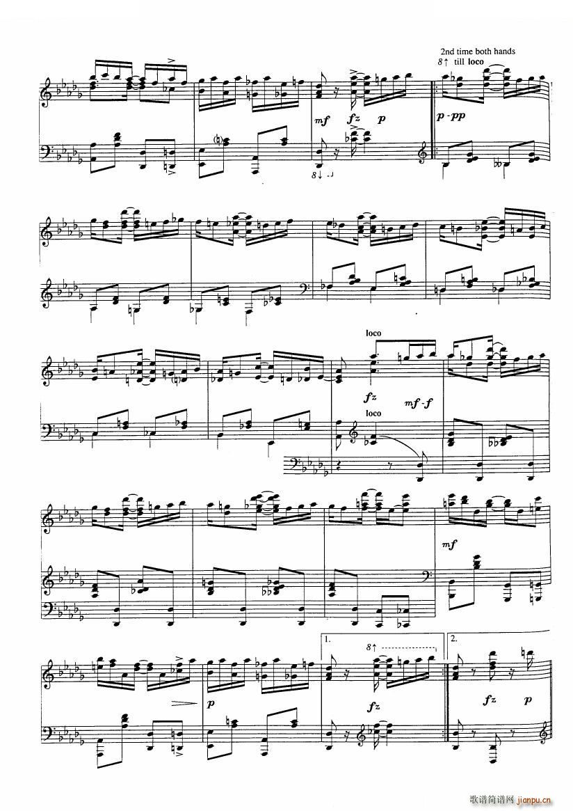 551-classical-sheet-music-piano-rags（一）8