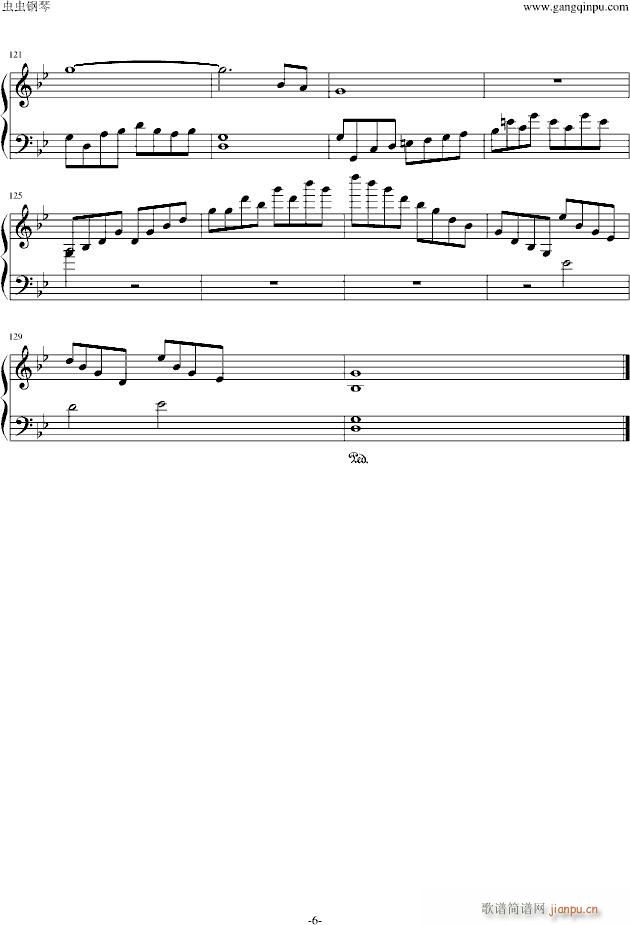 《最终幻想VI》 Tina's theme_最终幻想6