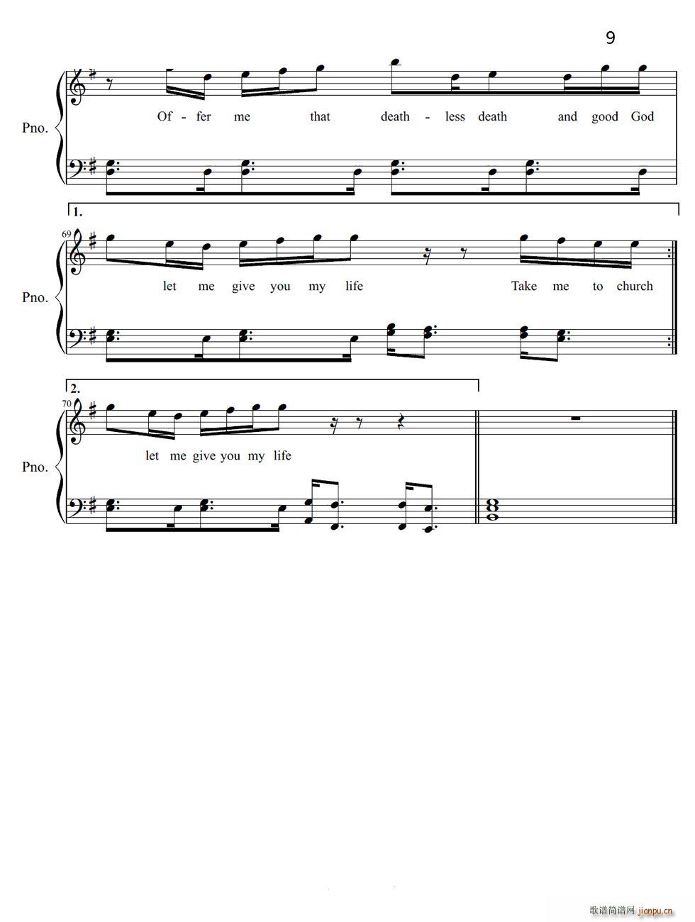 Take Me to Church_Hozier9