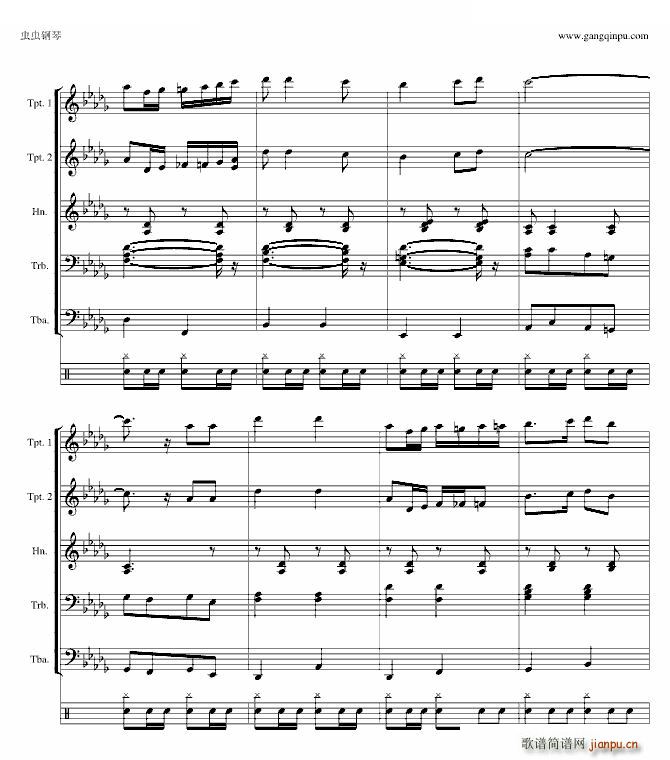 野战炮兵进行曲（重制版）_苏萨16
