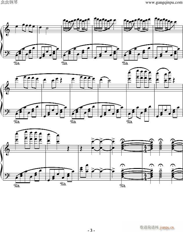 新年的钟声_水墨丹青music3