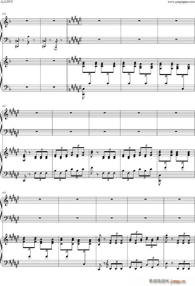 幻之舞_李斯特37