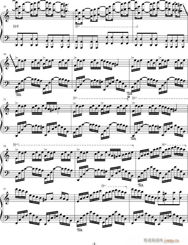 追念_PianoYZ4