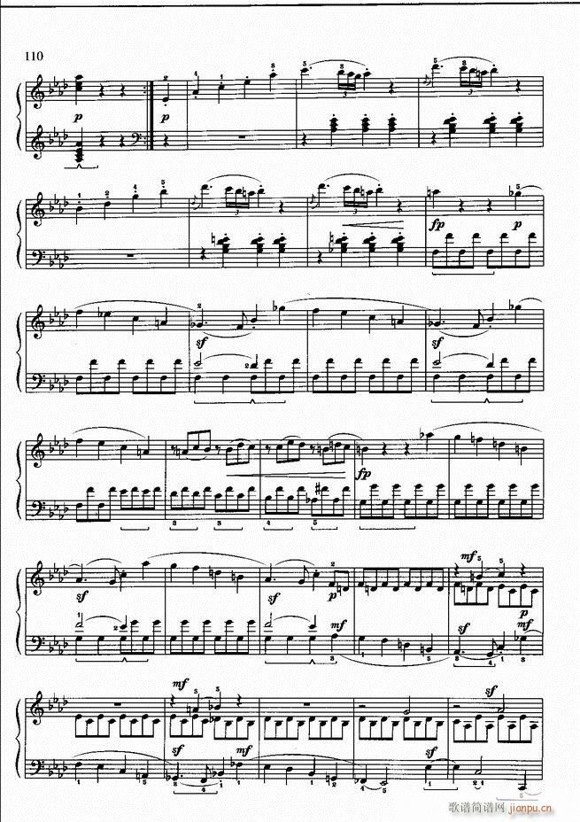 钢琴基础教程 四 （修订版）61-12030