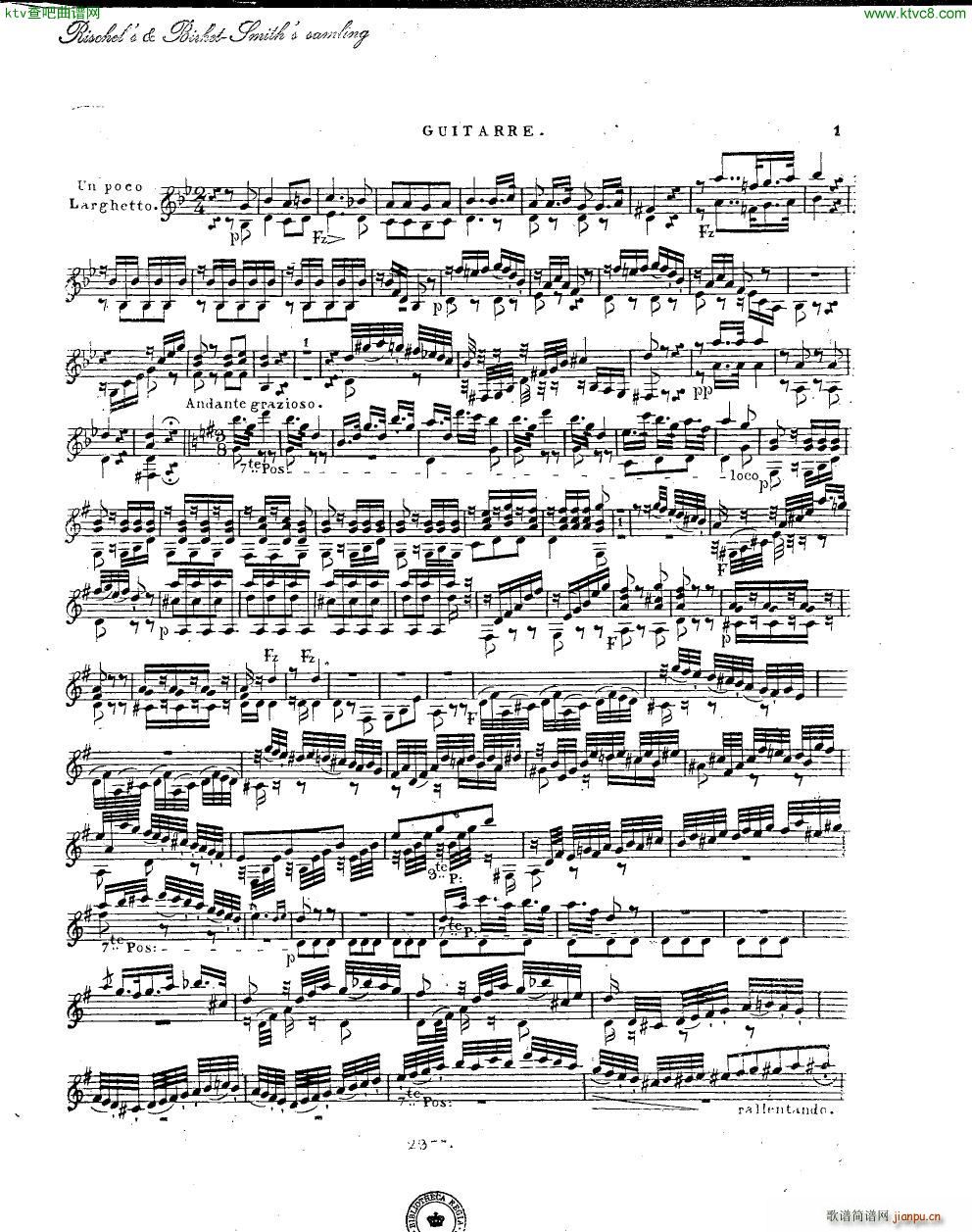 Hummel op 53 Pot Pourri git pno9