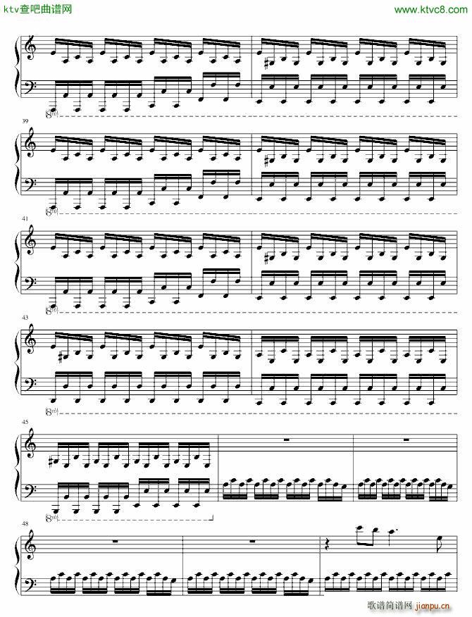 NBA宣传片配乐Everyday_Carly Comando4