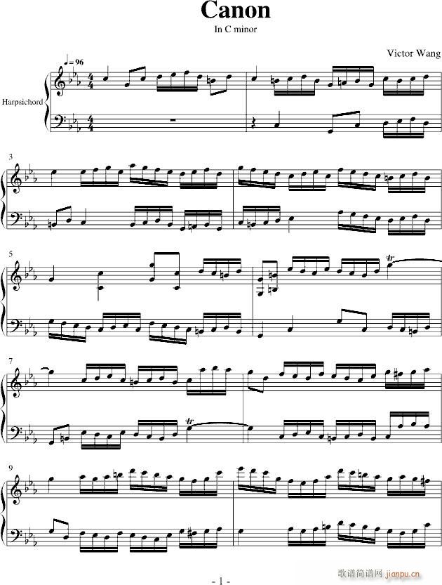 玫瑰卡农_beornotbe1