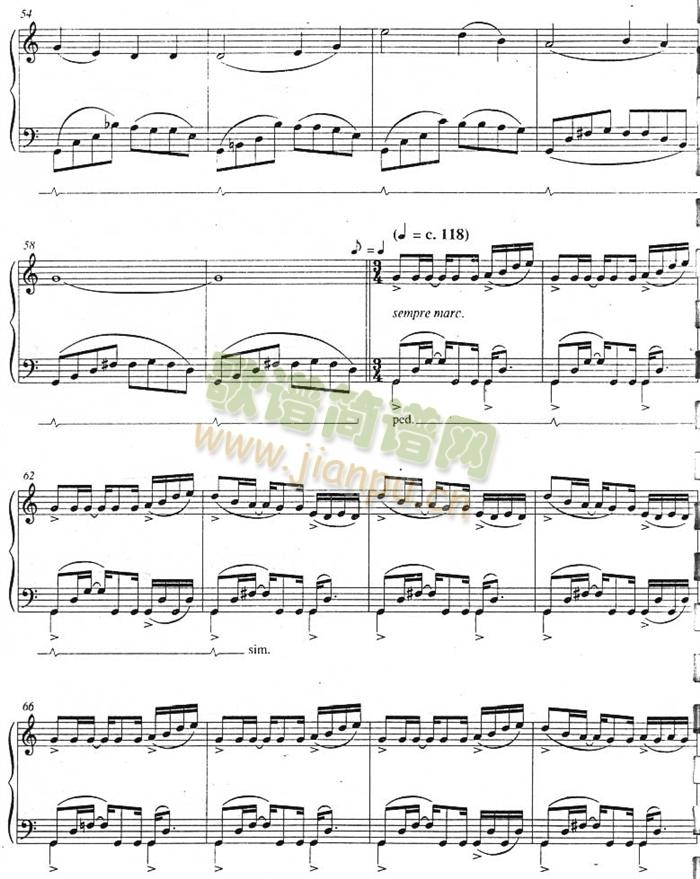 silver fingered fling5