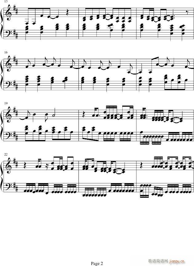 My Happy Ending (Avril)_未知分类2