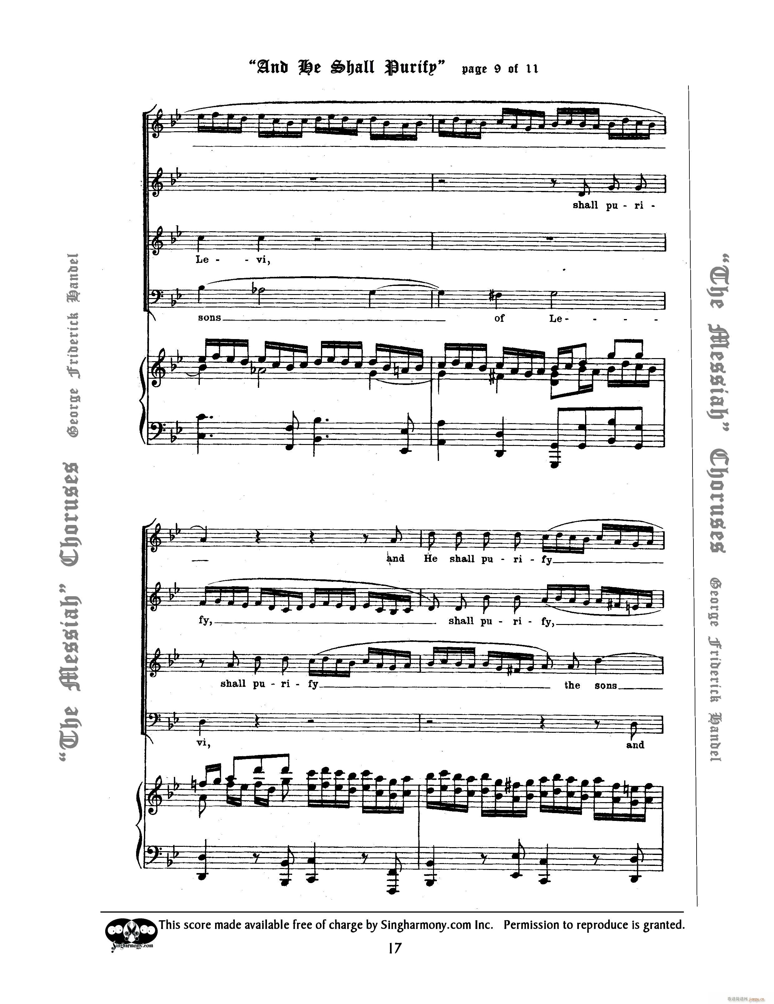 And He Shall Purify_Handel9