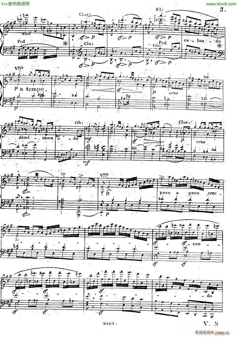 Herz op 034 Piano Concerto No 12