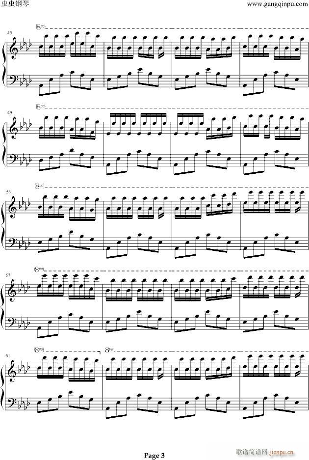 甜蜜奏鸣曲（三连音附指法）_巴达尔杰斯卡3