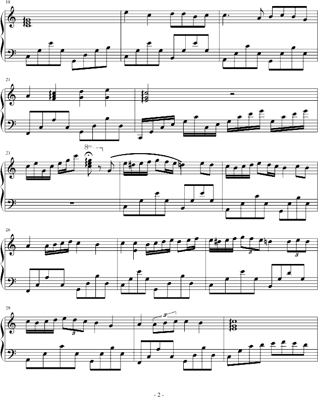 鬓发老人_PianoYZ2
