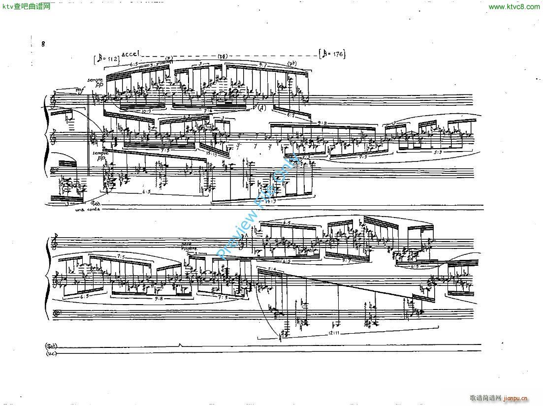 Finnissy Piano Concerto No 79