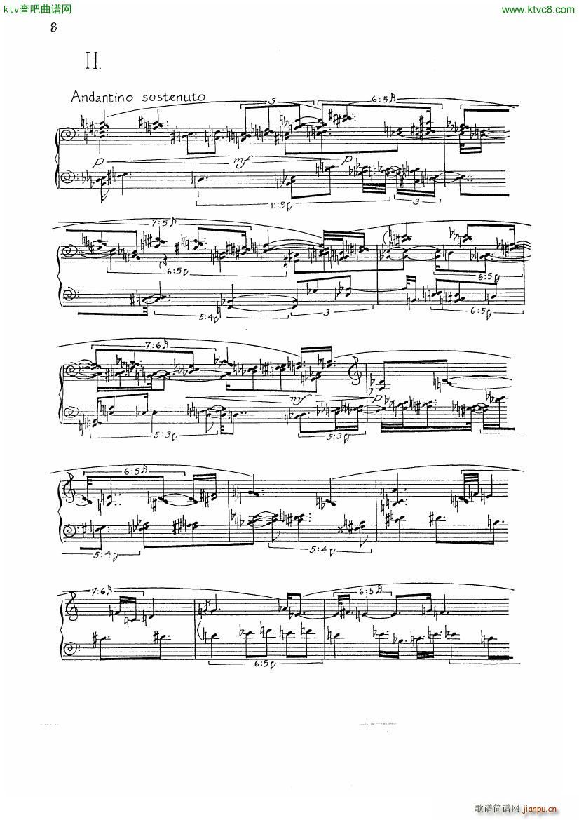 finnissy michael verdi transcription no 021
