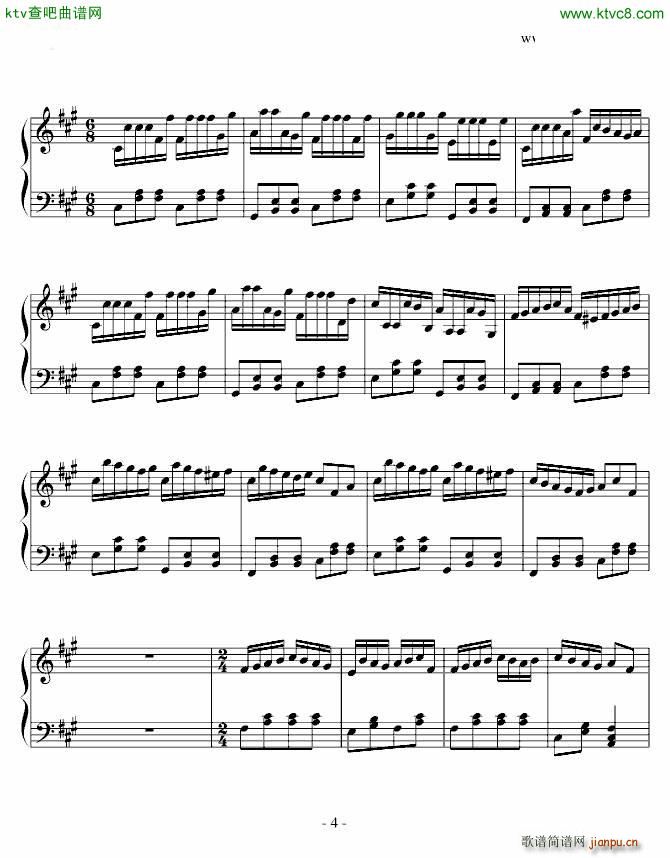 甩葱歌 变奏曲_初音未来4