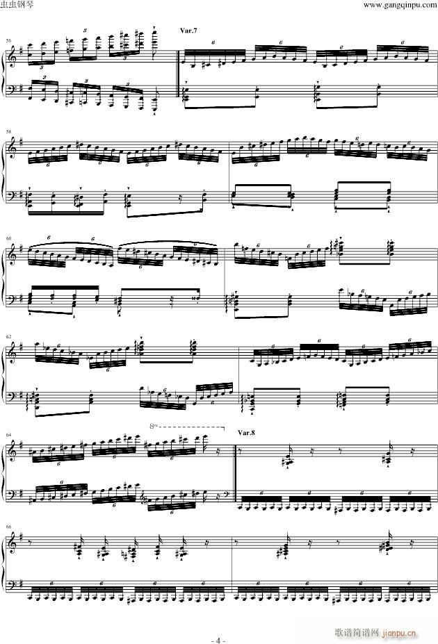 阿尔坎Op.39 No.12 变奏曲_Charles-Valentin Alkan4