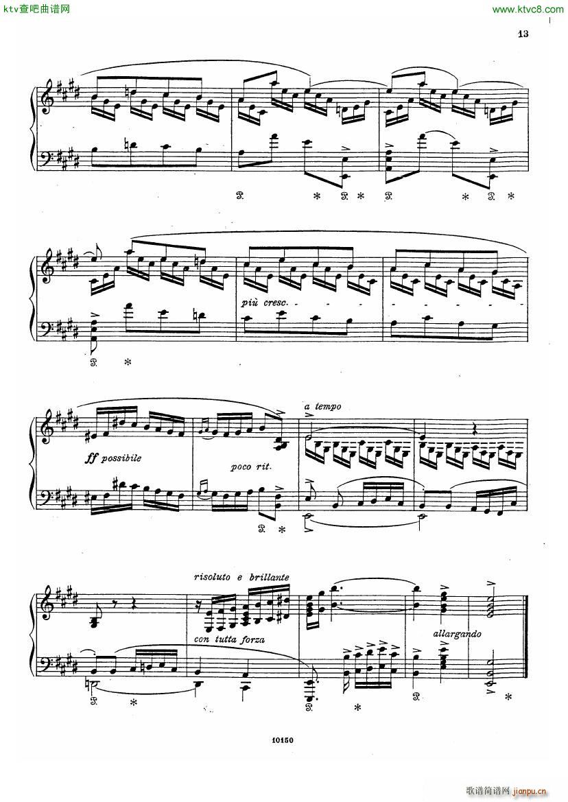 Bizet Chants du Rhin12