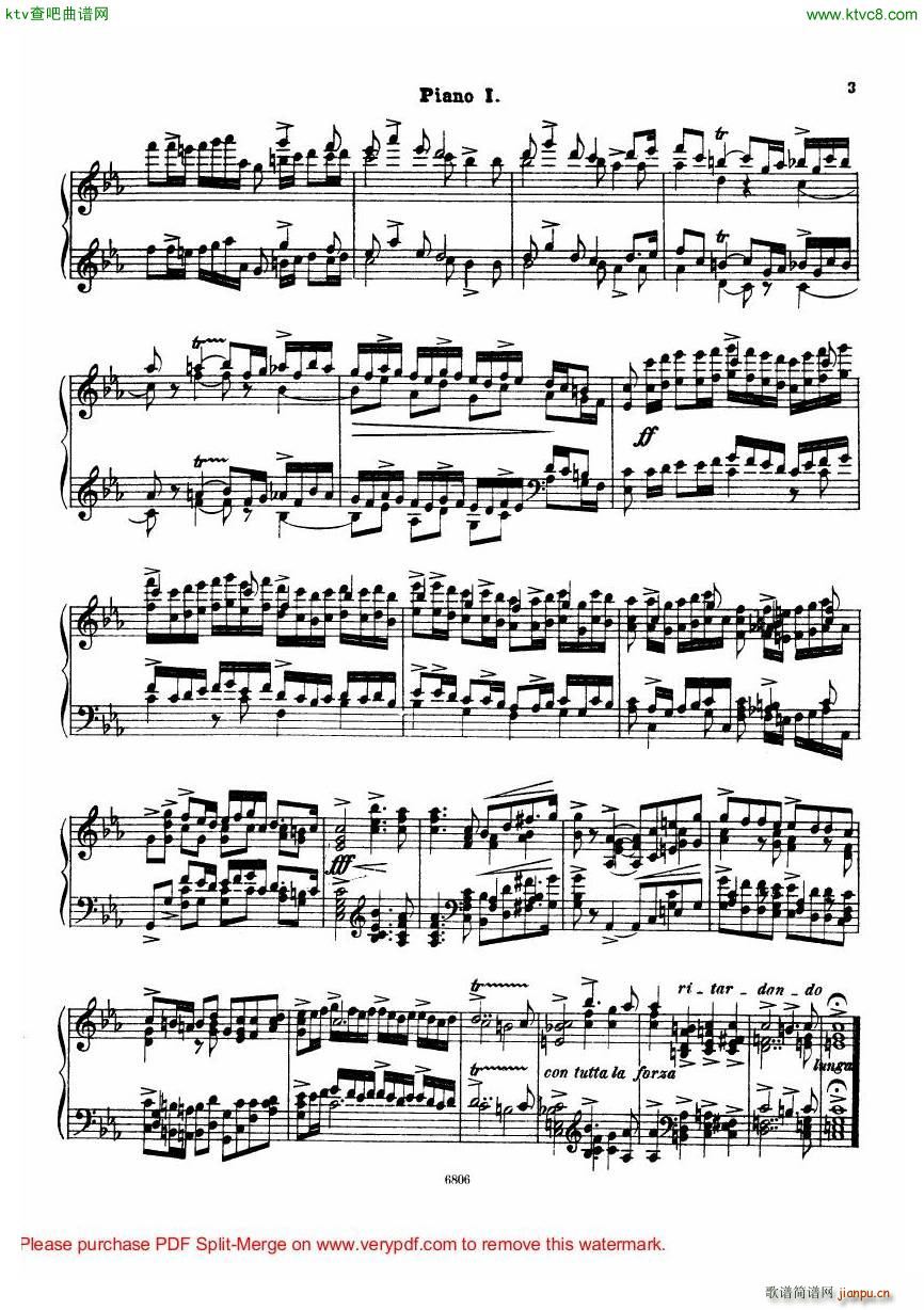 Arensky op 23 Suite No 2 Silhouettes4