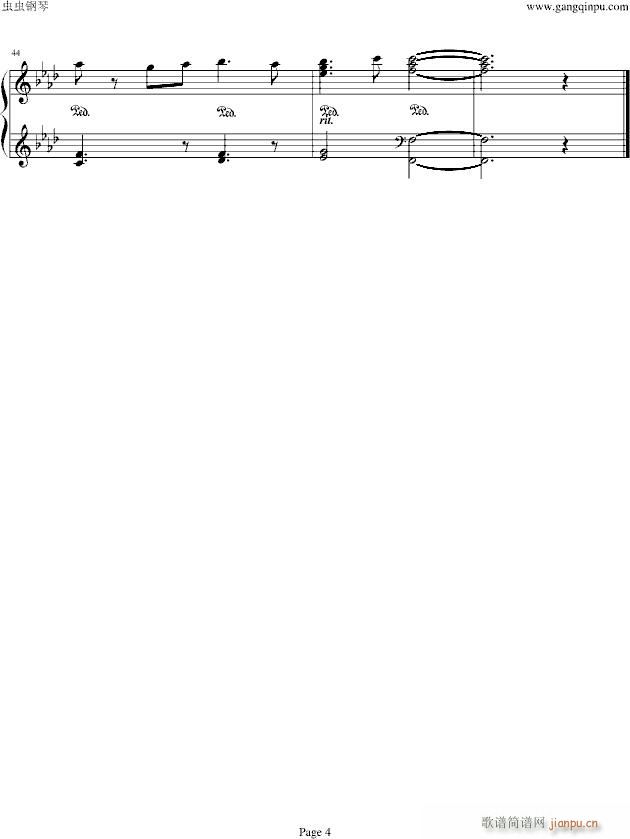 unjust life完整版_angel beats!4