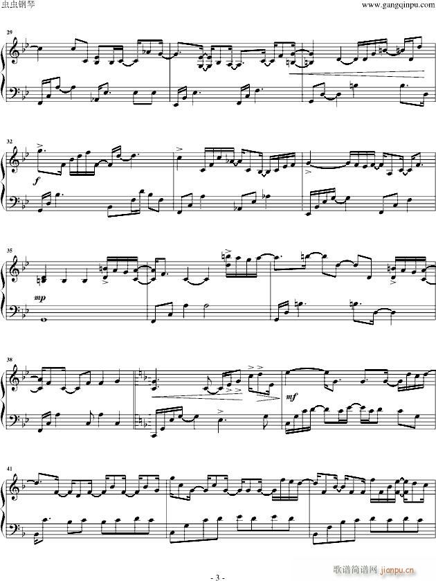伊利湖之雨_Jim Brickman3