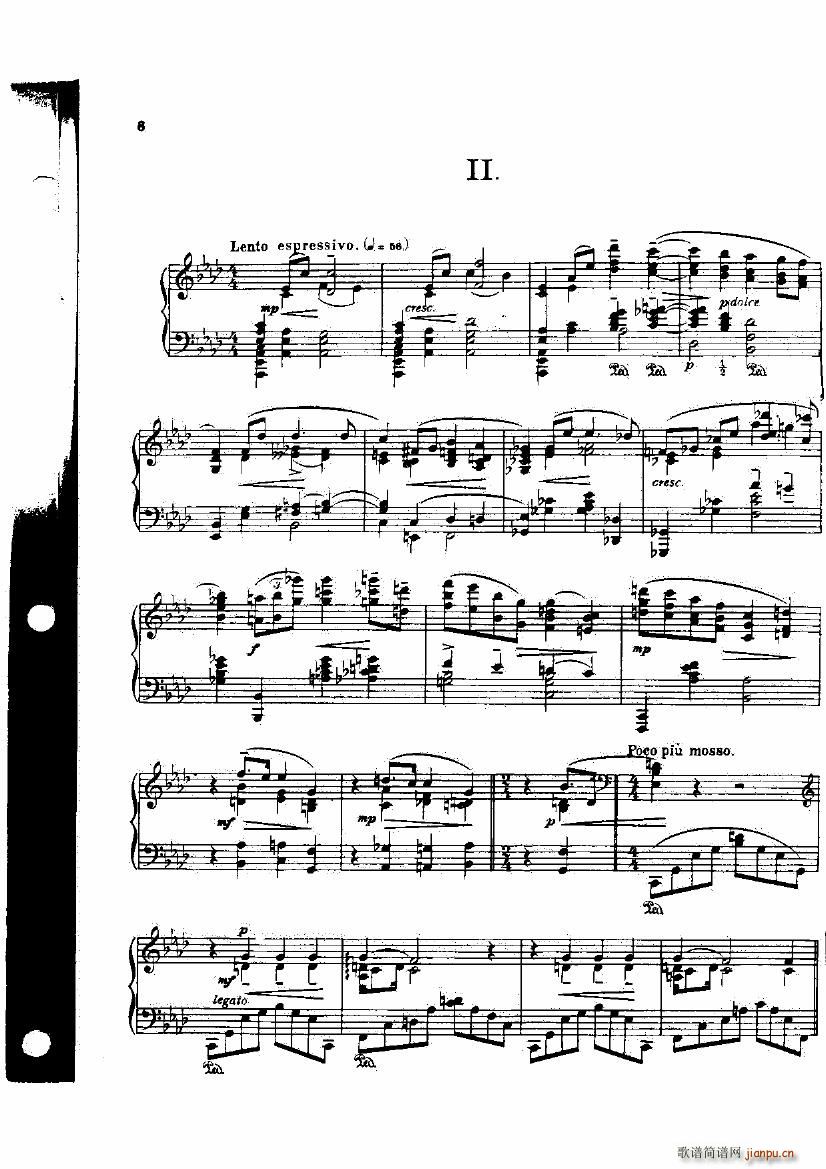 Bowen Op 35 Short Sonata7