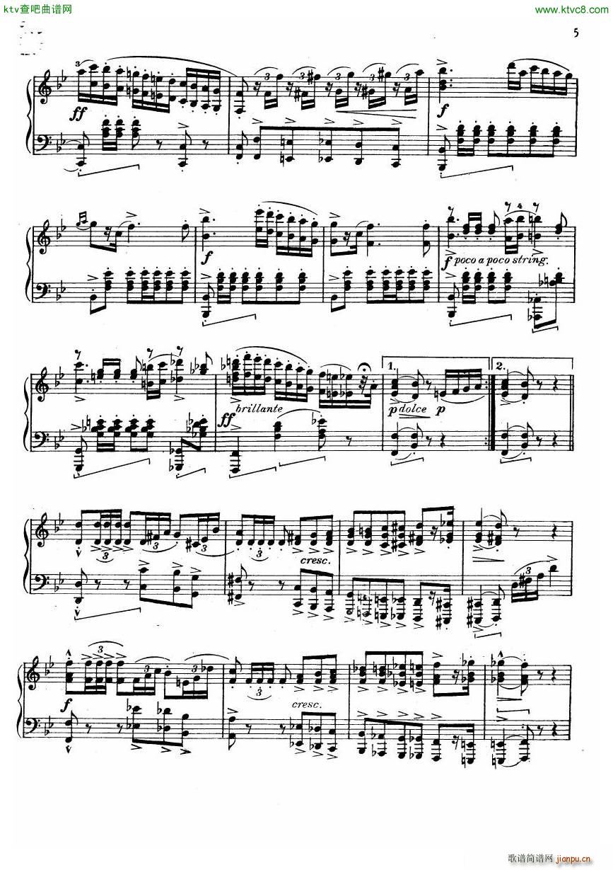 Engelmann Concert Polonaise4