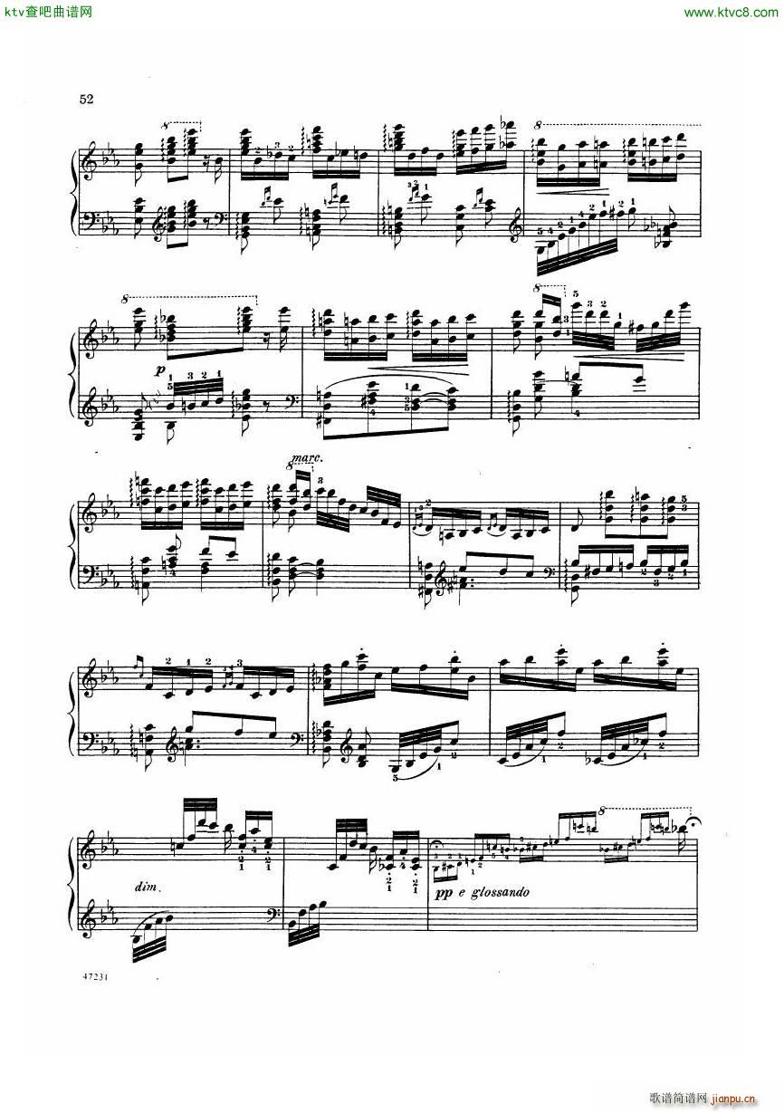 Delibes Joseffy Pizzicato Polka Sylvia2