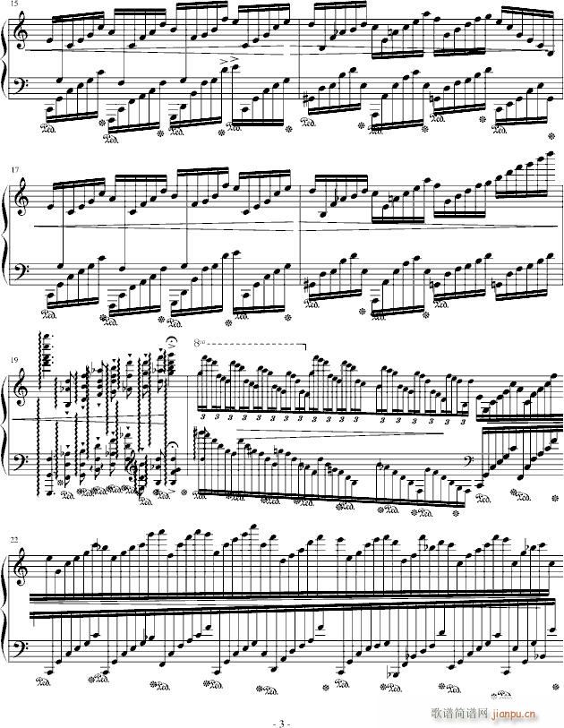 钢琴练习曲之_欧阳阳.3