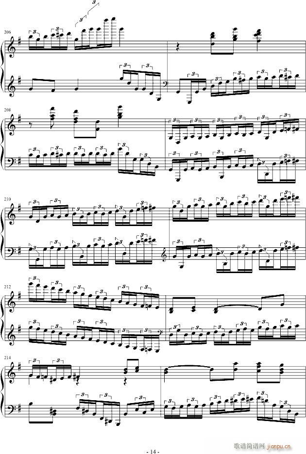 生日歌变奏曲_PARROT18614