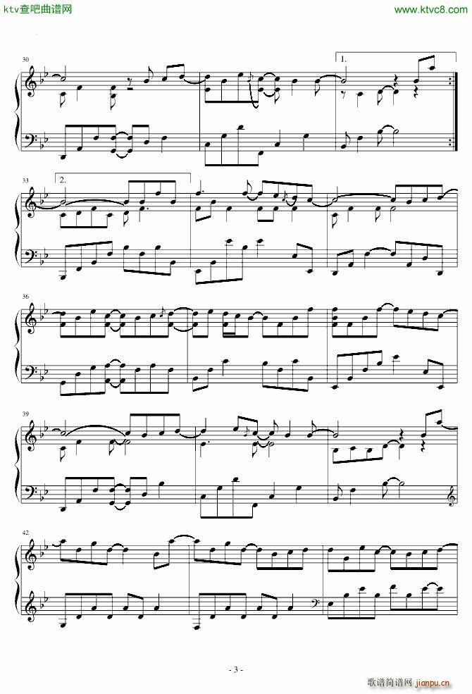 The Things I Really_Yiruma3