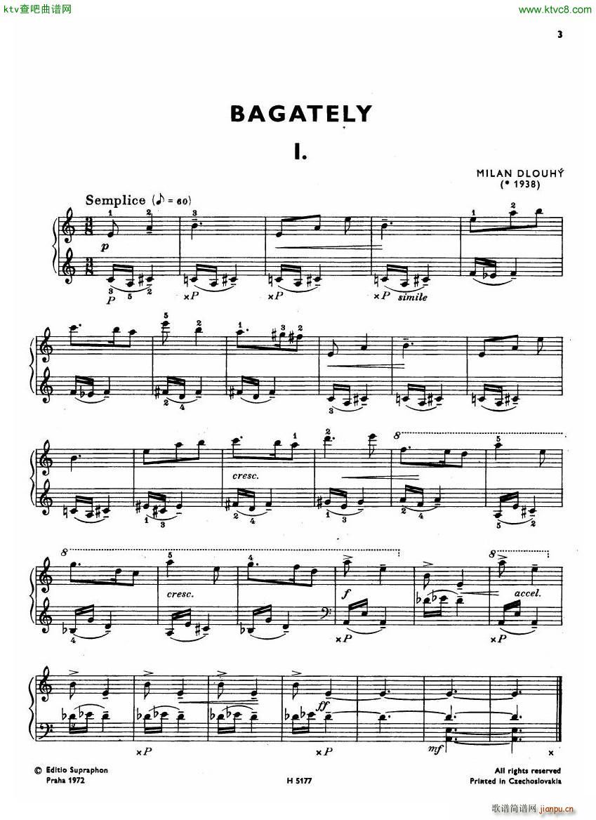Dlouhy 7 bagatelles1