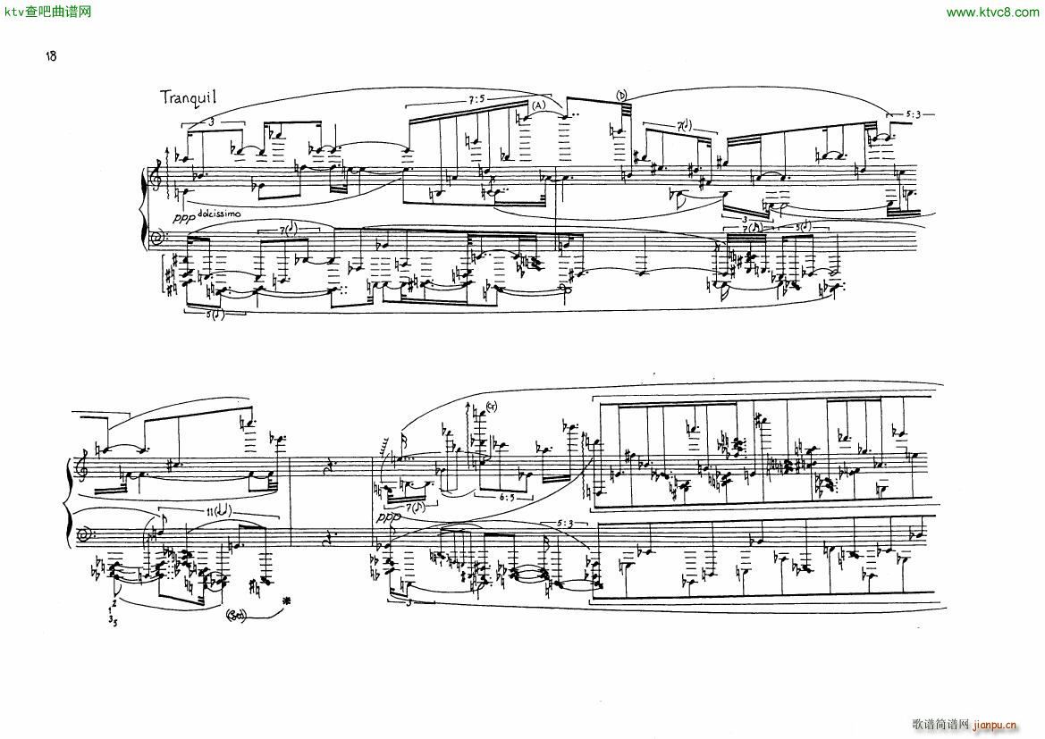 Finnissy English Country Tunes file 119