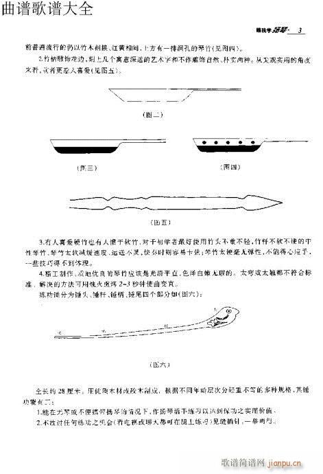 跟我学扬琴 前言-10页8