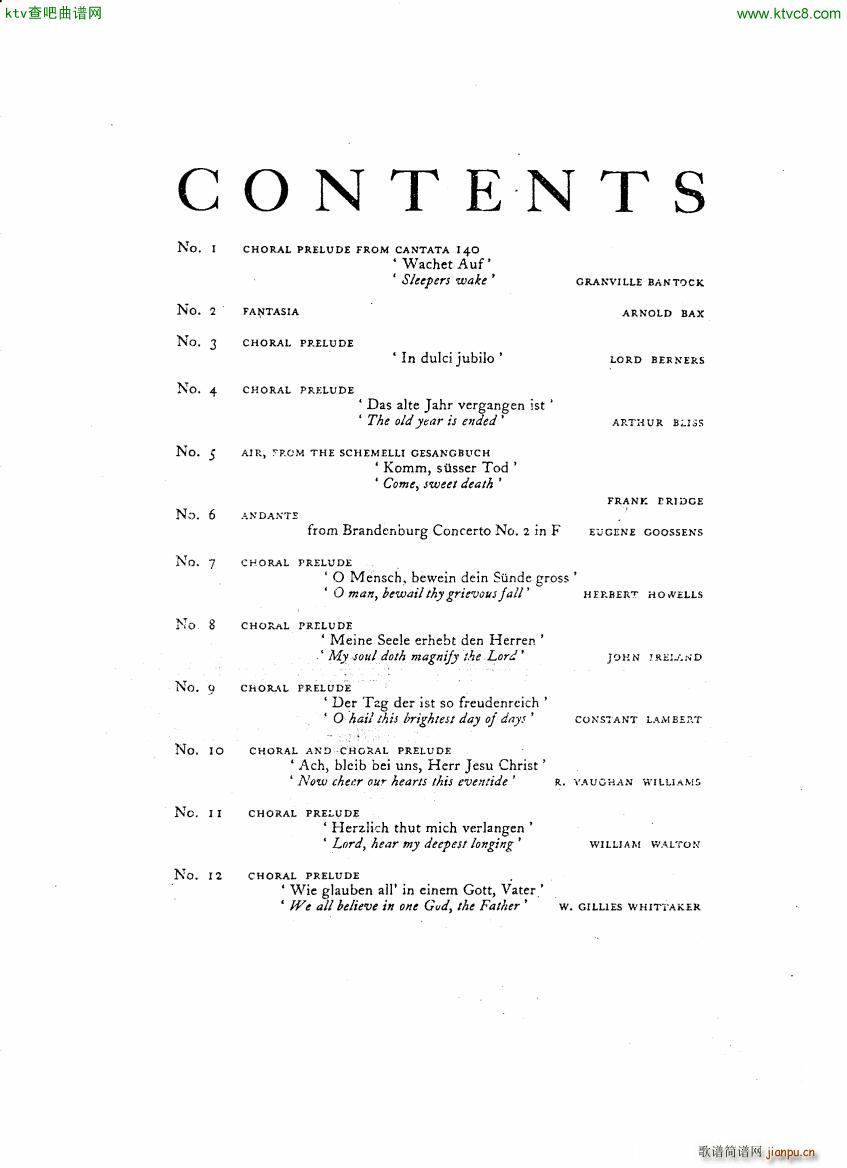 Bach JS A transcription book for Harriet Cohen2