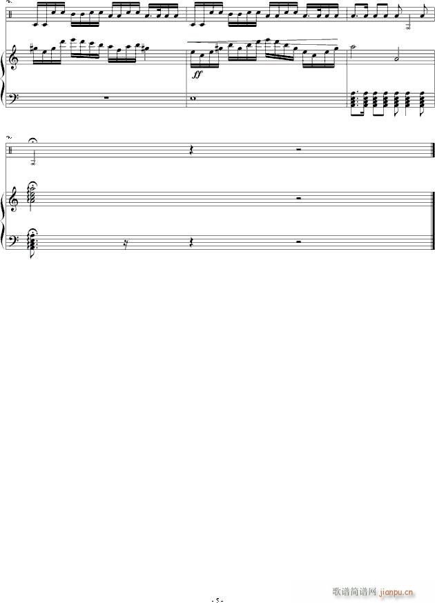 burden_狂音5