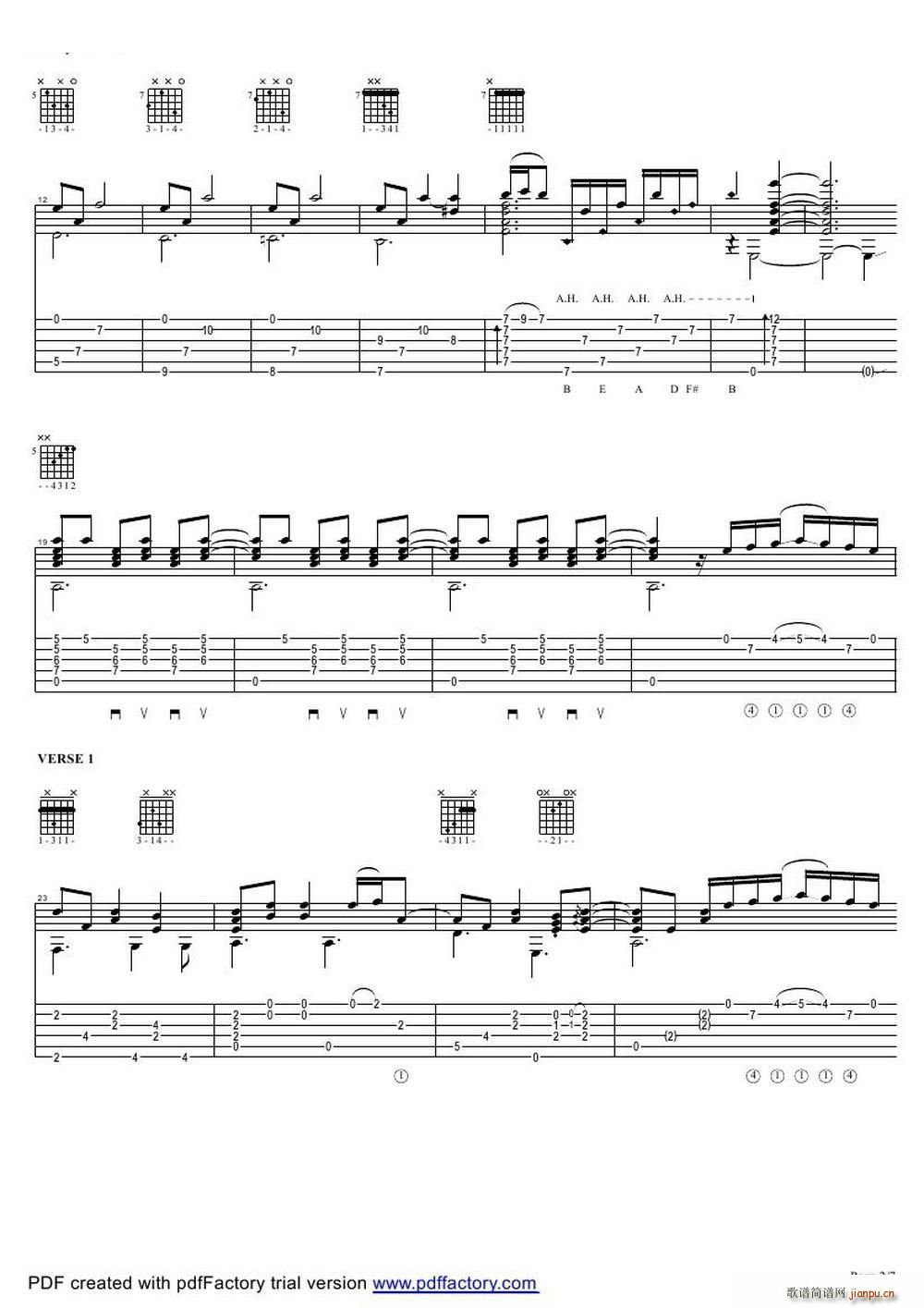 tommy emmanuel questions Tommy Emmanuel（指弹吉它）2