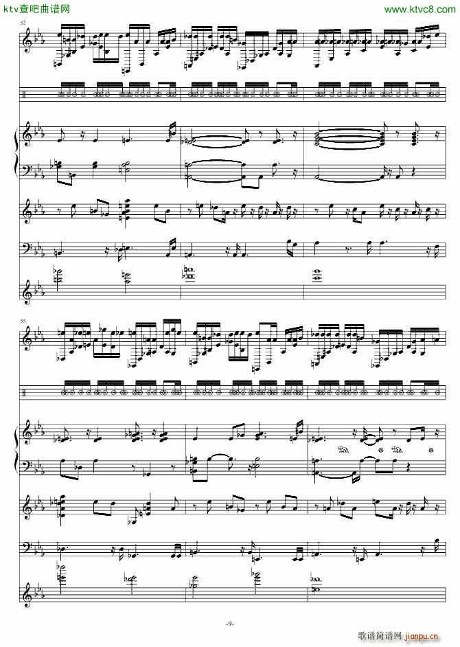 A Leter From the Past_Chopinist9