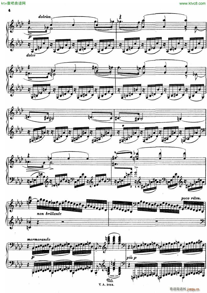 Busoni Fantasia nach Bach4