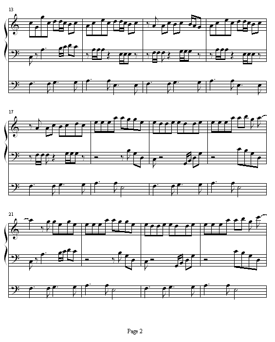 香草吧噗-南拳妈妈2