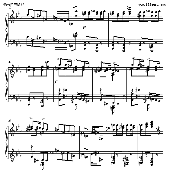 蚂蚁-谐虐曲No.2-Hamlet2