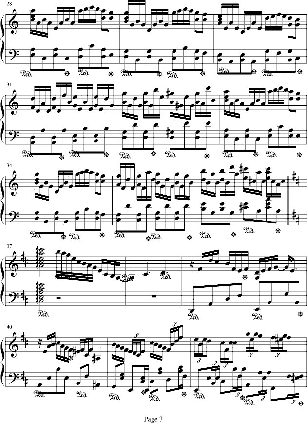 ┠脱离┲沉沦┙3